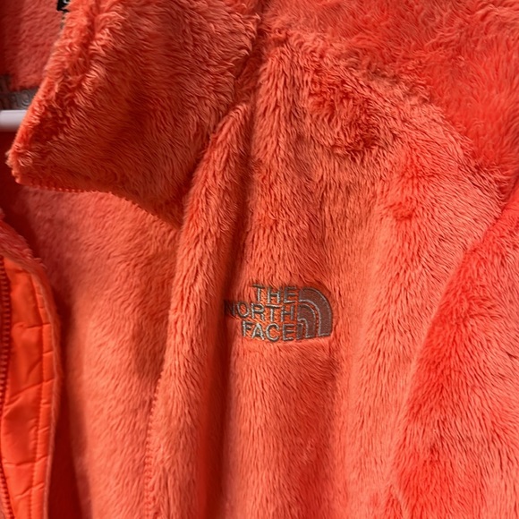 Excellent used condition North Face zip up fleece. Womens small. - Picture 2 of 7